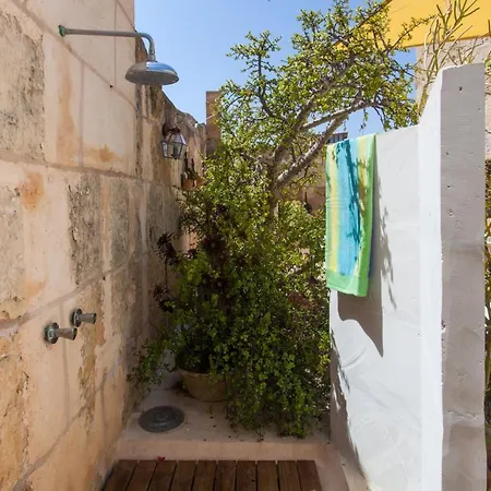 Casa Mitja A Little Paradise Free Wifi Ses Salines (Mallorca)