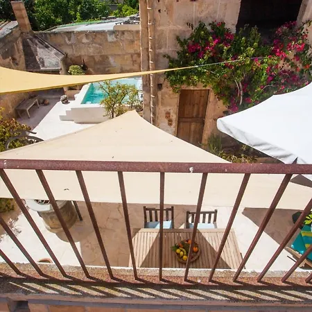 Casa Mitja A Little Paradise Free Wifi Holiday home