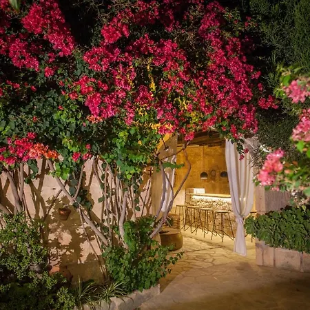 Holiday home Casa Mitja A Little Paradise Free Wifi