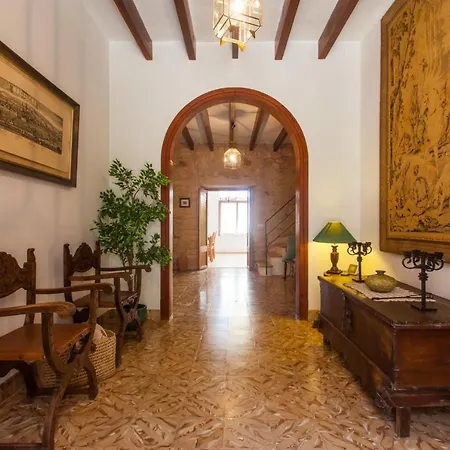 Casa Mitja A Little Paradise Free Wifi