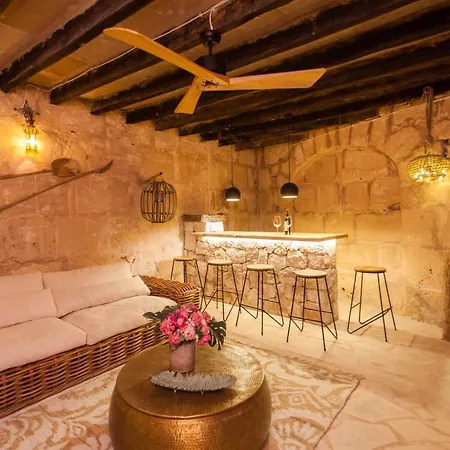Casa Mitja A Little Paradise Free Wifi Holiday home Ses Salines (Mallorca)