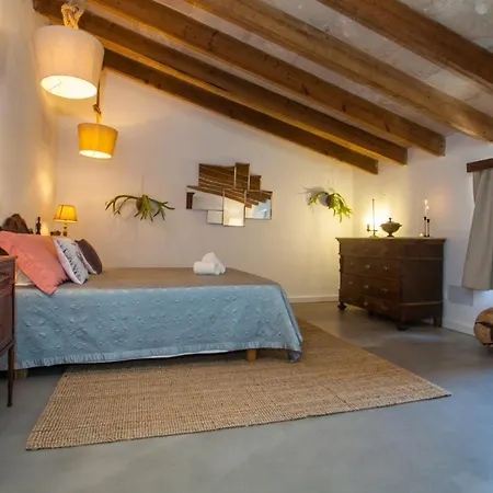 Casa Mitja A Little Paradise Free Wifi