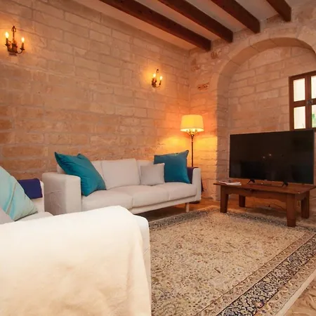 Casa Mitja A Little Paradise Free Wifi *