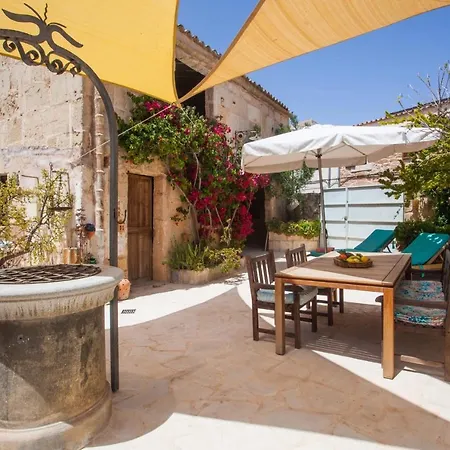 Casa Mitja A Little Paradise Free Wifi Holiday home