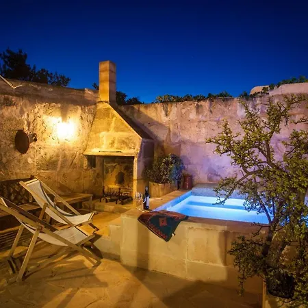 Casa Mitja A Little Paradise Free Wifi Ses Salines (Mallorca)