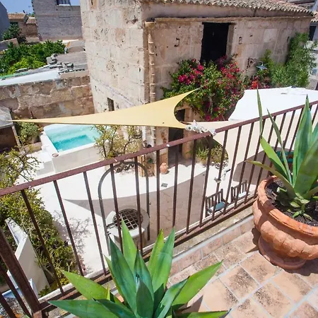 Holiday home Casa Mitja A Little Paradise Free Wifi