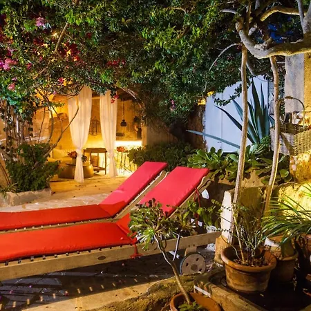 Casa Mitja A Little Paradise Free Wifi