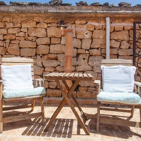 Holiday home Casa Mitja A Little Paradise Free Wifi