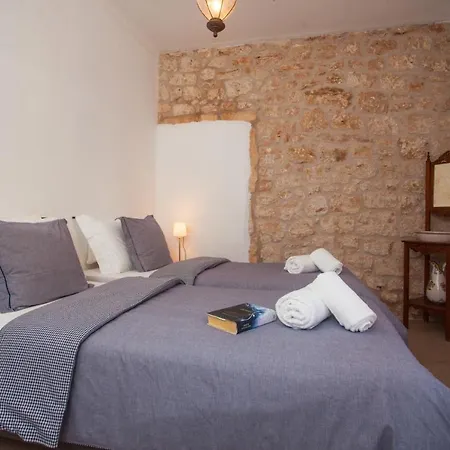 Holiday home Casa Mitja A Little Paradise Free Wifi