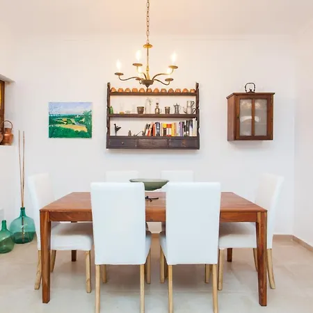 Casa Mitja A Little Paradise Free Wifi