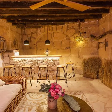 Casa Mitja A Little Paradise Free Wifi Holiday home *