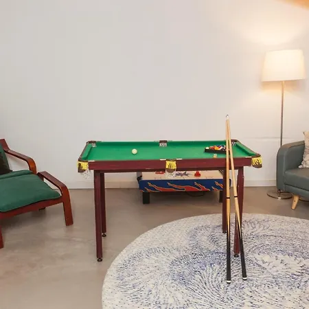 Casa Mitja A Little Paradise Free Wifi Holiday home *