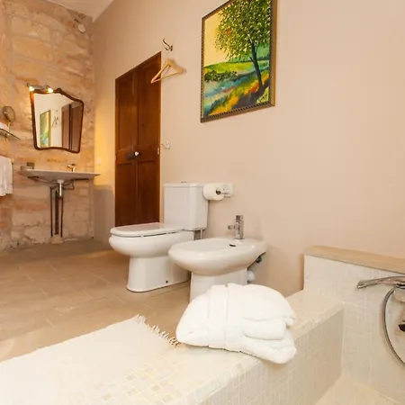 Casa Mitja A Little Paradise Free Wifi